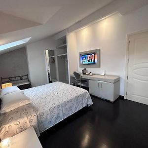 Uitgebreide Double Kamer